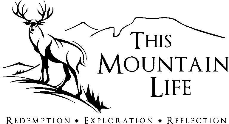 This Mountain Life logo