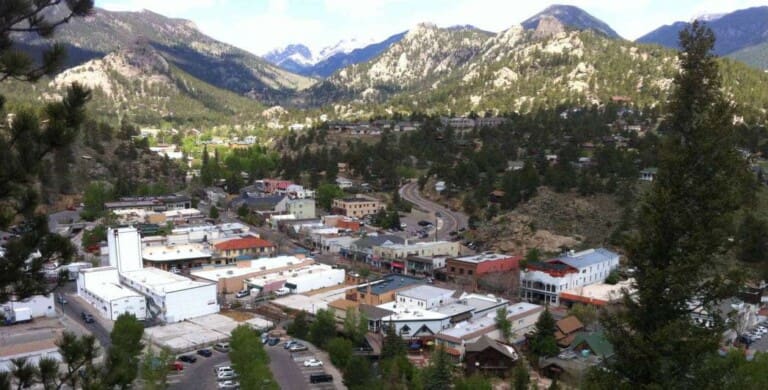 Home of This Mountain Life