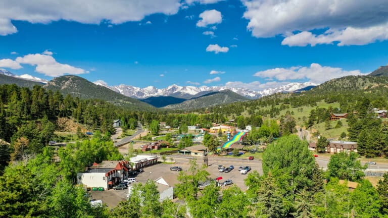 Estes Park Fun City
